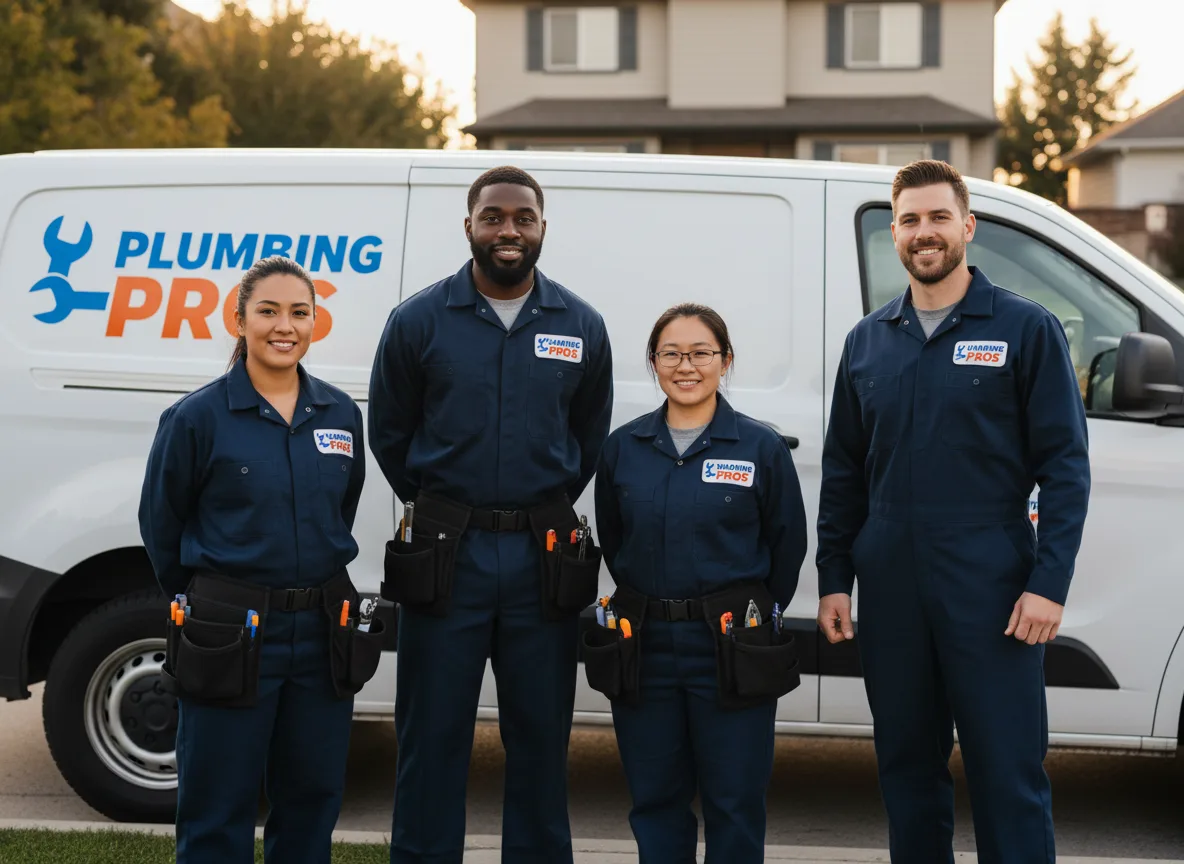 Water Heater Repair company in Oakley, UT